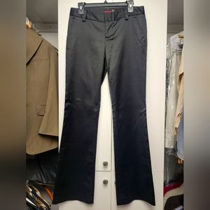 Alice + Olivia Satin Pants, Size 6